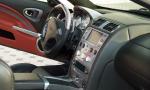 Aston Martin V12 Vanquish S by Mansory 2007 года